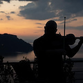 Scala, successo per il concerto all’alba al Belvedere di Torre dello Ziro /FOTO