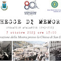 “Schegge di memoria”, a 80 anni dall’Operation Avalanche a Maiori una mostra organizzata dall’Inner Wheel Club