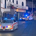 Scia oleosa sull’asfalto, prudenza tra Amalfi e Conca dei Marini [FOTO]