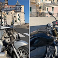 Scontro tra moto e scooter ad Atrani, due centauri in ospedale [FOTO]