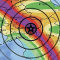 Scossa di terremoto in Campania, avvertita anche in Costiera Amalfitana