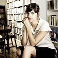 Scrittrice messicana Valeria Luiselli ospite e Scala Incontra New York