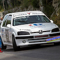 Scuderia Vesuvio: buoni risultati alla Nissena e al 16° Slalom di Massalubrense