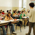 Scuola: trasferimento dei docenti, iniziativa della Regione Campania