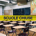 Scuole chiuse fino al 15 marzo: ora è ufficiale