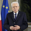 Sergio Mattarella rieletto Presidente della Repubblica: per lui quattro minuti di applausi 