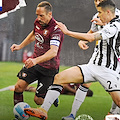 Serie A. Verdi riaccende le speranze: la Salernitana batte l'Udinese 1-0