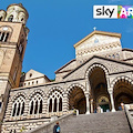 'Sette Meraviglie': stasera i monumenti della Costiera Amalfitana su Sky Arte