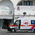 Shock anafilattico ad Amalfi, turista francese salvata anche grazie a un Carabiniere che parlava la sua lingua