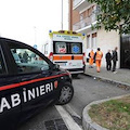 Si spara nella stalla vicino casa: muore 59enne a Roccadaspide