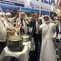 Sial Middle East ed EXPO, le eccellenze di Agerola conquistano il mondo