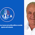 «Siamo gli unici contro il totalitarismo che si è instaurato in Italia», l’appello del salernitano Gaetano Russo a votare "Vita"