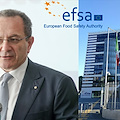 Sicurezza alimentare, Giuseppe Ruocco rieletto nel consiglio europeo Efsa