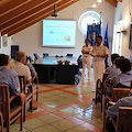 Sicurezza in mare, a Minori incontro Campo Nazionale Nautica-Skipper AGESCI