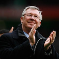 Sir Alex Ferguson sbarca in Costiera: leggenda del Manchester United a cena a Positano 