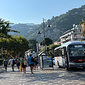 Sita Sud attiva collegamenti per l'aeroporto "Salerno-Costa d'Amalfi": orari e costi