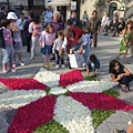 Solennità Corpus Domini, a Ravello sempre grande partecipazione [PROGRAMMA]