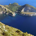 Sorrento, al via il monitoraggio dell'area marina protetta di Punta Campanella