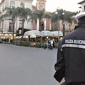 Sorrento, assunti nove nuovi agenti di Polizia Locale 