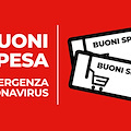 Sorrento. Buoni spesa: da lunedì distribuzione domiciliare alle famiglie