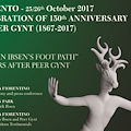 Sorrento celebra Henrik Ibsen nel 150mo anniversario del Peer Gynt 