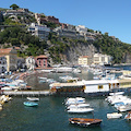 Sorrento, da 13 maggio attiva Ztl a Marina Grande