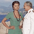 Sorrento: dal 27 aprile una mostra fotografica in omaggio a Sofia Loren 