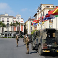 Sorrento, dal 4 maggio aumentano i controlli per chi proviene da fuori regione e dall'estero 