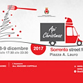 Sorrento, dal 7 al 9 dicembre torna il Street Food Village