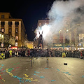 Sorrento dice addio al 2023 con il "Ciuccio di Fuoco": ecco gli appuntamenti di Capodanno