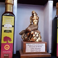 Sorrento, il Sirena d'Oro 2018 assegna il "Premio della Stampa"