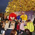 Sorrento: la tradizionale festa dell’albero apre la 47ma edizione delle "Giornate Professionali di Cinema"