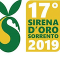 Sorrento, premio "Sirena d'Oro": 26 marzo i nomi delle aziende vincitrici 