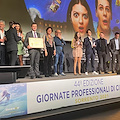 Sorrento, presentate a Venezia le Giornate Professionali di Cinema in programma a dicembre