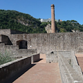 Sorrento: riaperto al pubblico il camminamento sulle antiche mura