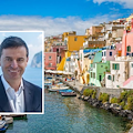 Sorrento, sindaco Coppola: «Con Procida capitale della cultura, vince la Campania»