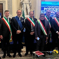 Sorrento sostiene la candidatura di Pompei a Capitale italiana della Cultura 2027