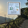 "Sorrento Walks": si inaugura il programma di camminate 2023, weekend con le Giornate di Primavera Fai