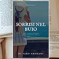 "Sorrisi nel Buio", il romanzo a puntate di Saro Grimani ambientato tra Positano e Sorrento