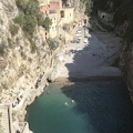 "Sotto la Luna di Amalfi", primi ciak in Costiera del film Netflix firmato da Vanzina [FOTO]