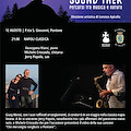 Sound Trek, 12 agosto concerto di Mansi, Popolo e Criscuolo a Pontone