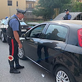 Spacciavano crack, cocaina e hashish a Mercatello e nel Carcere di Fuorni: arrestate 9 persone a Salerno