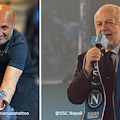 Spalletti via dal Napoli, è ufficiale. De Laurentiis: «È un uomo libero»