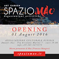 'Spazio Mao': da 1° agosto ad Amalfi in mostra le opere di Francesco Mangieri