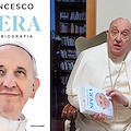 "Spera": Papa Francesco debutta su Tik Tok per presentare la sua autobiografia