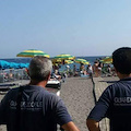 Spiagge Costiera, arrivano guardie zoofile dell'ENPA