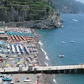 Spiaggia Minori, collaborazione tra pubblica amministrazione e imprese