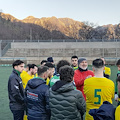 Sport Club '85 Tramonti in trasferta a Cava: serve una vittoria per rilanciarsi