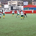 Sport Club ’85 Tramonti: prima vittoria del 2025, 3-0 contro l’Atletico Nuceria