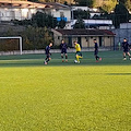 Sport Club '85 Tramonti sconfitto nel finale: 2-1 contro il Salerno Guiscards